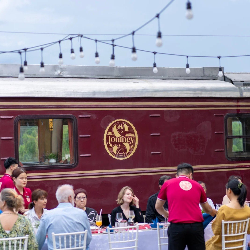 All-Inclusive Vietnam Luxury Train: The Ultimate 2026 SJourney Experience