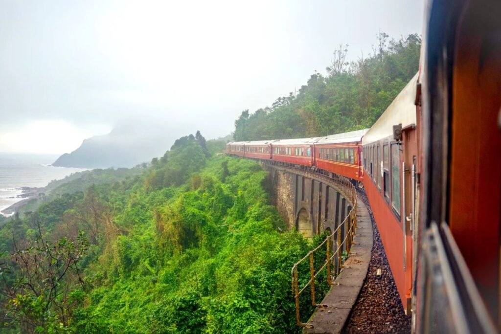 Hanoi to Saigon Train: The Definitive 2026 Luxury Travel Guide