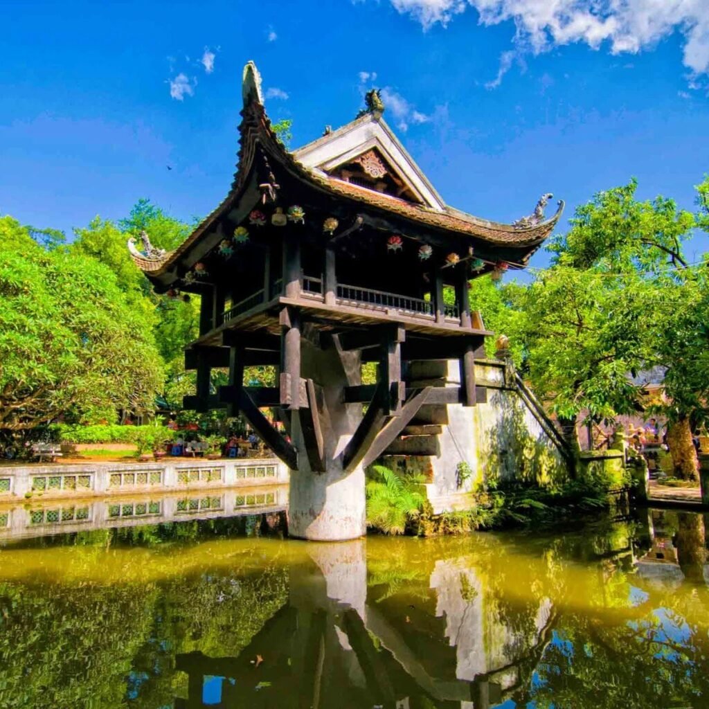 Luxury Train Vietnam Packages redefine rail travel in Southeast Asia