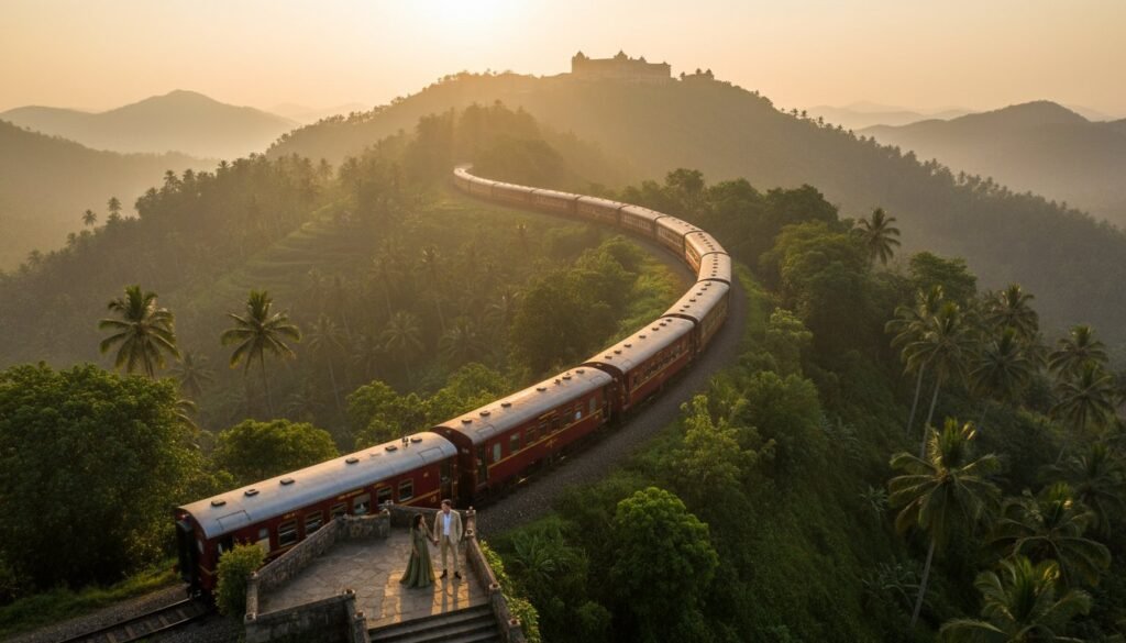 Luxury Travel Advisor India: The 2026 Guide to Bespoke Heritage Journeys