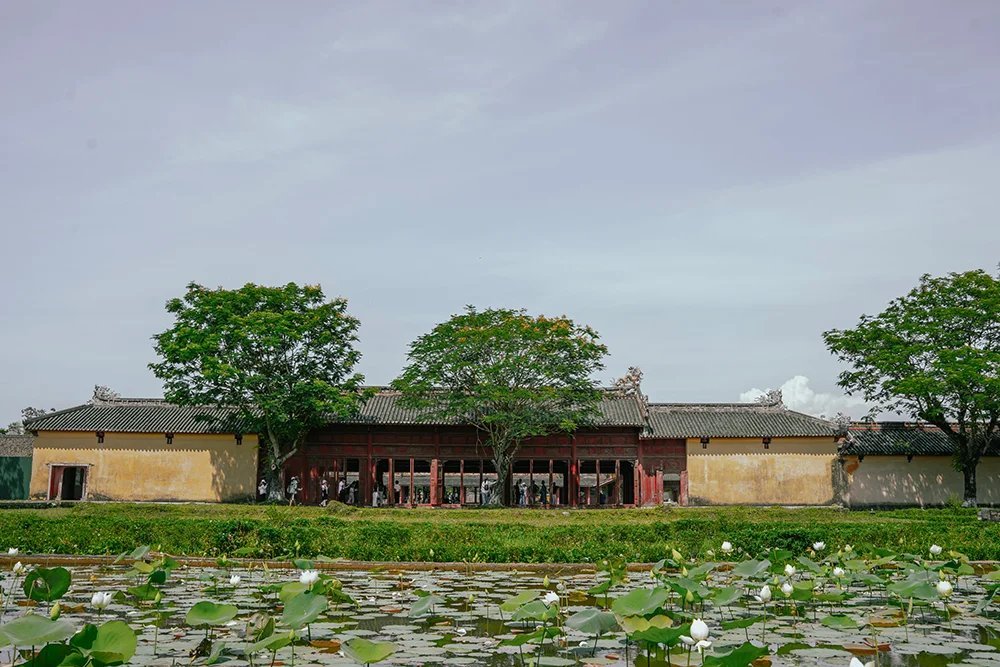 SJourney Experience: Vietnam’s Ultimate Luxury Train Journey