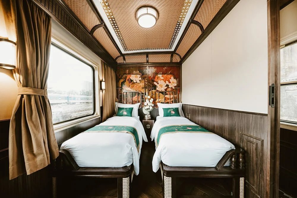 SJourney Train Travel