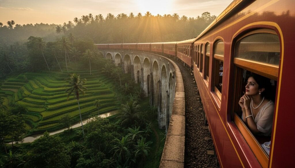 The Ultimate Checklist for Planning Luxury Rail Vacations in 2026