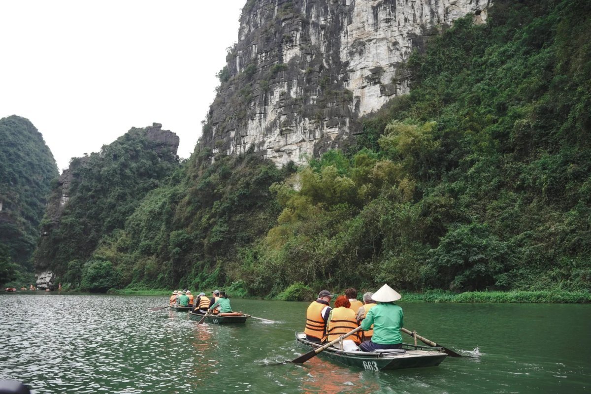 The Ultimate Vietnam Luxury Train Experience: Elegant Rail Travel Redefined